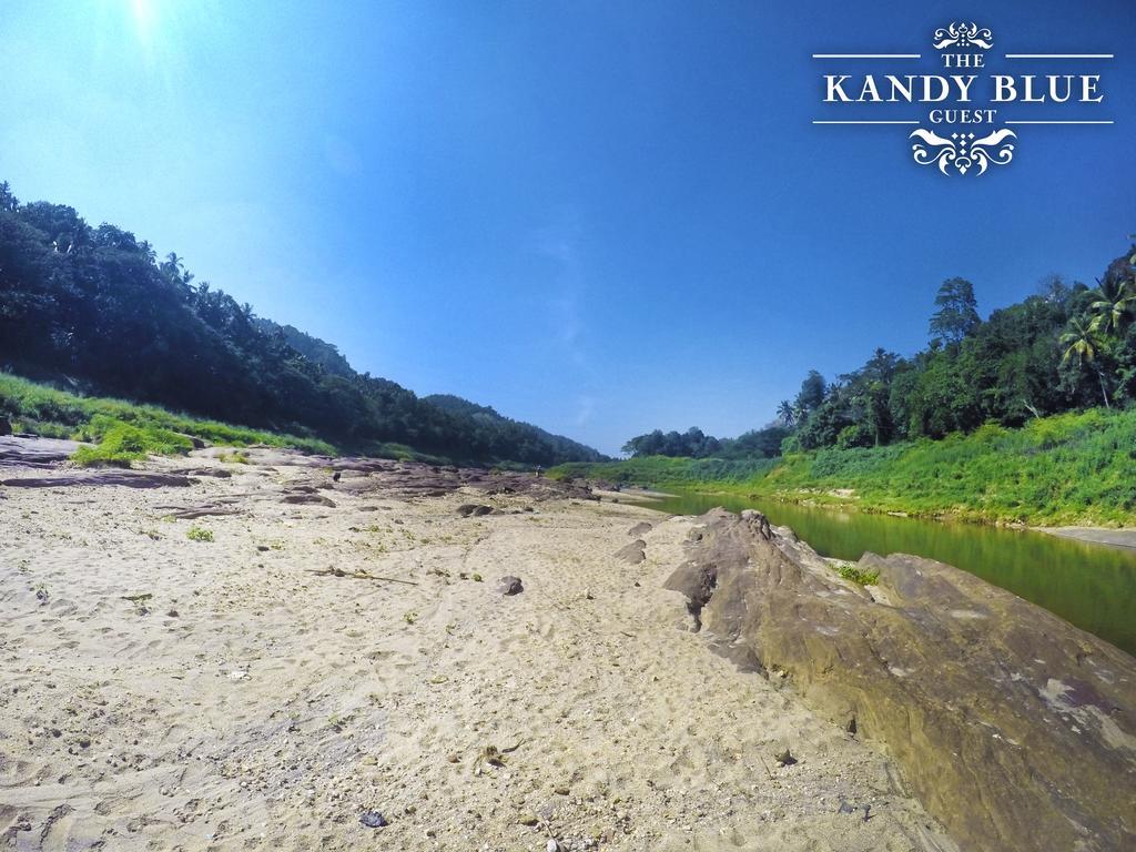 Kandy Blue Hotel Exterior photo